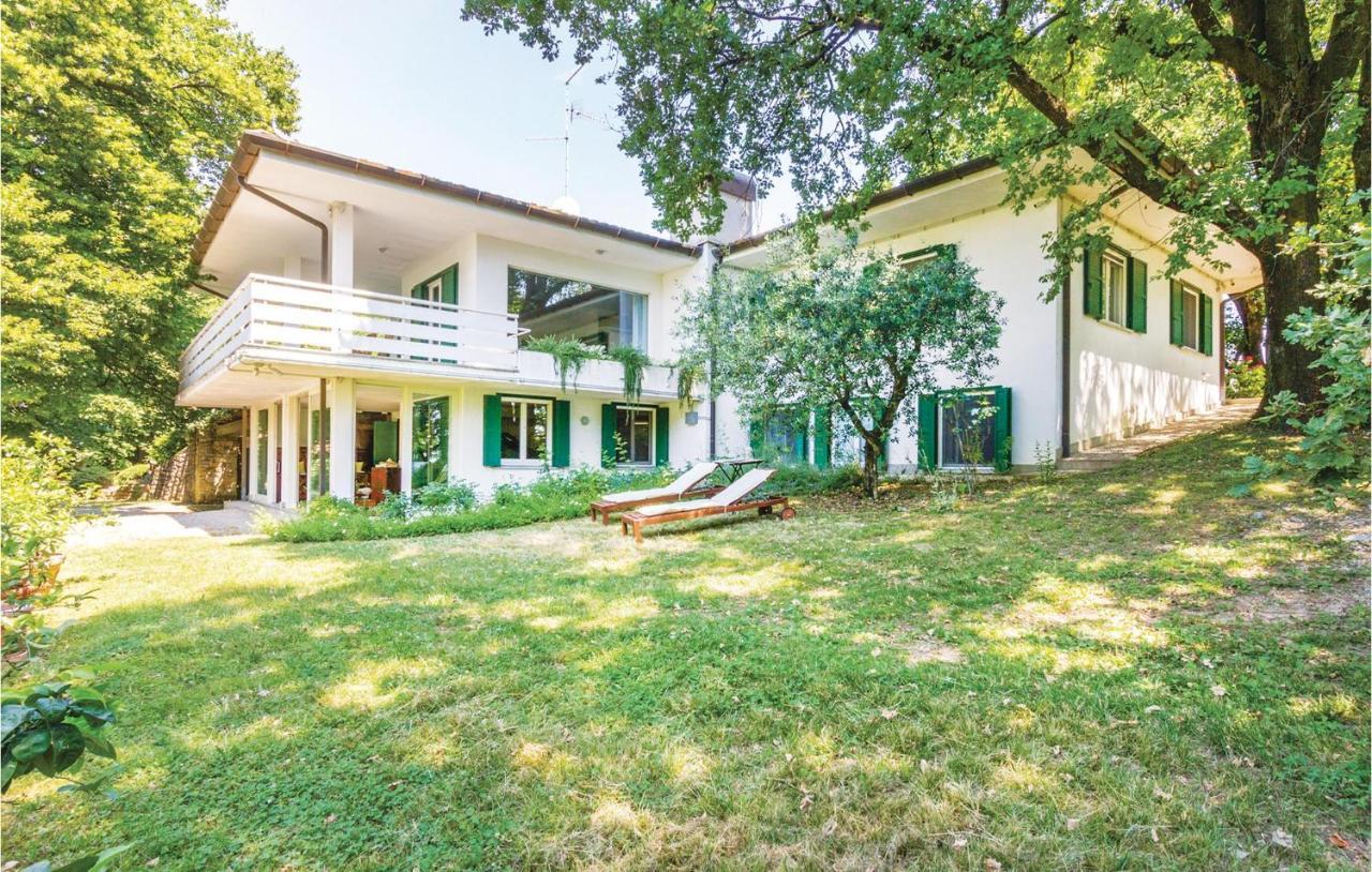 Villa Fontanalba-Moruzzo Tavagnacco Esterno foto