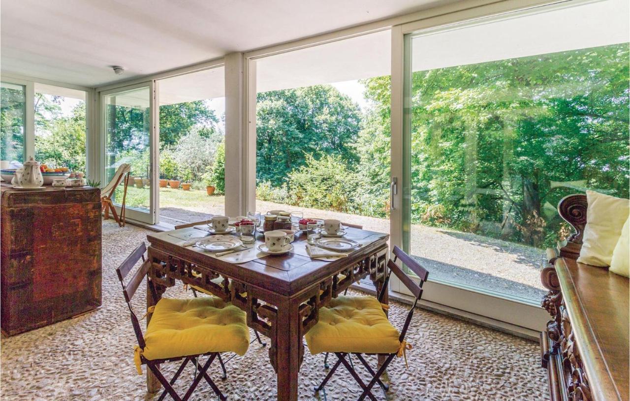 Villa Fontanalba-Moruzzo Tavagnacco Esterno foto