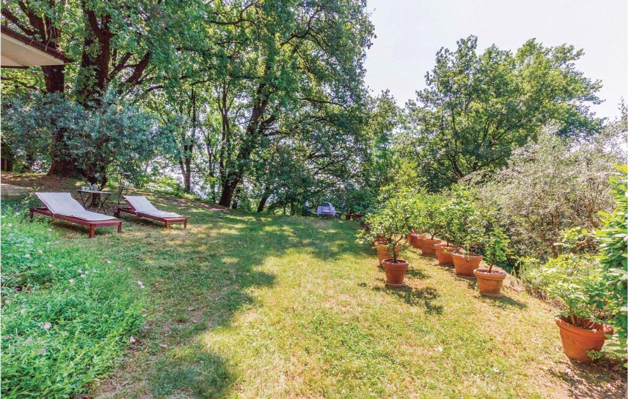 Villa Fontanalba-Moruzzo Tavagnacco Esterno foto
